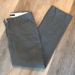 Men’s Grey Dockers 31x30